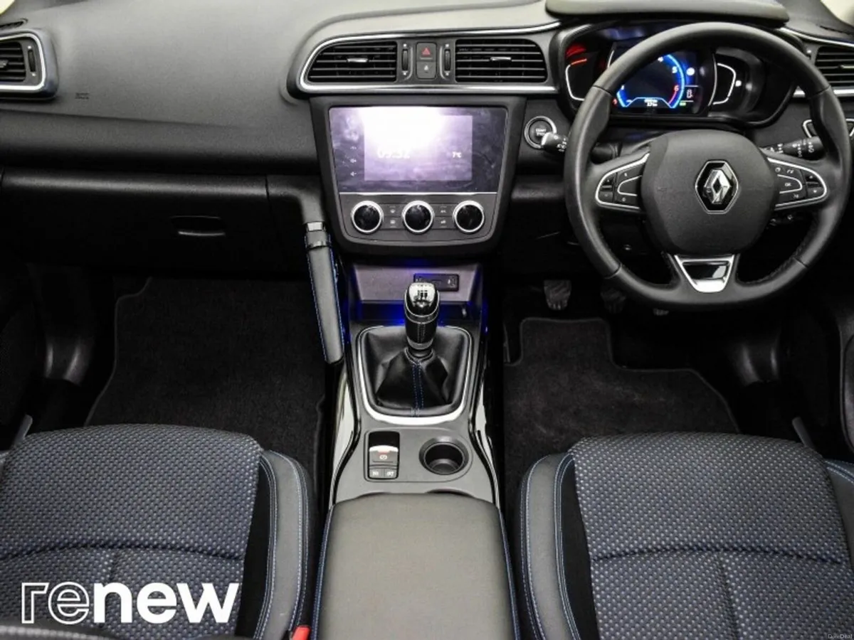 Renault Kadjar 1.5 BLUE dCi 115 S-Edition - Image 2