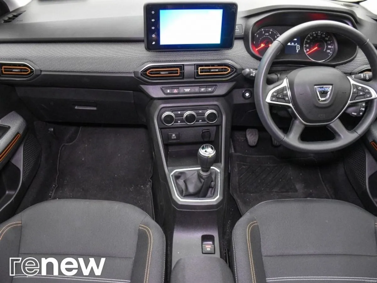Dacia Sandero Stepway TCe 100 LPG STEPWAY Prestige - Image 2