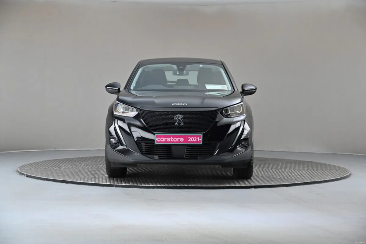 Peugeot 2008 1.2 ACTIVE 6SPD - Image 2