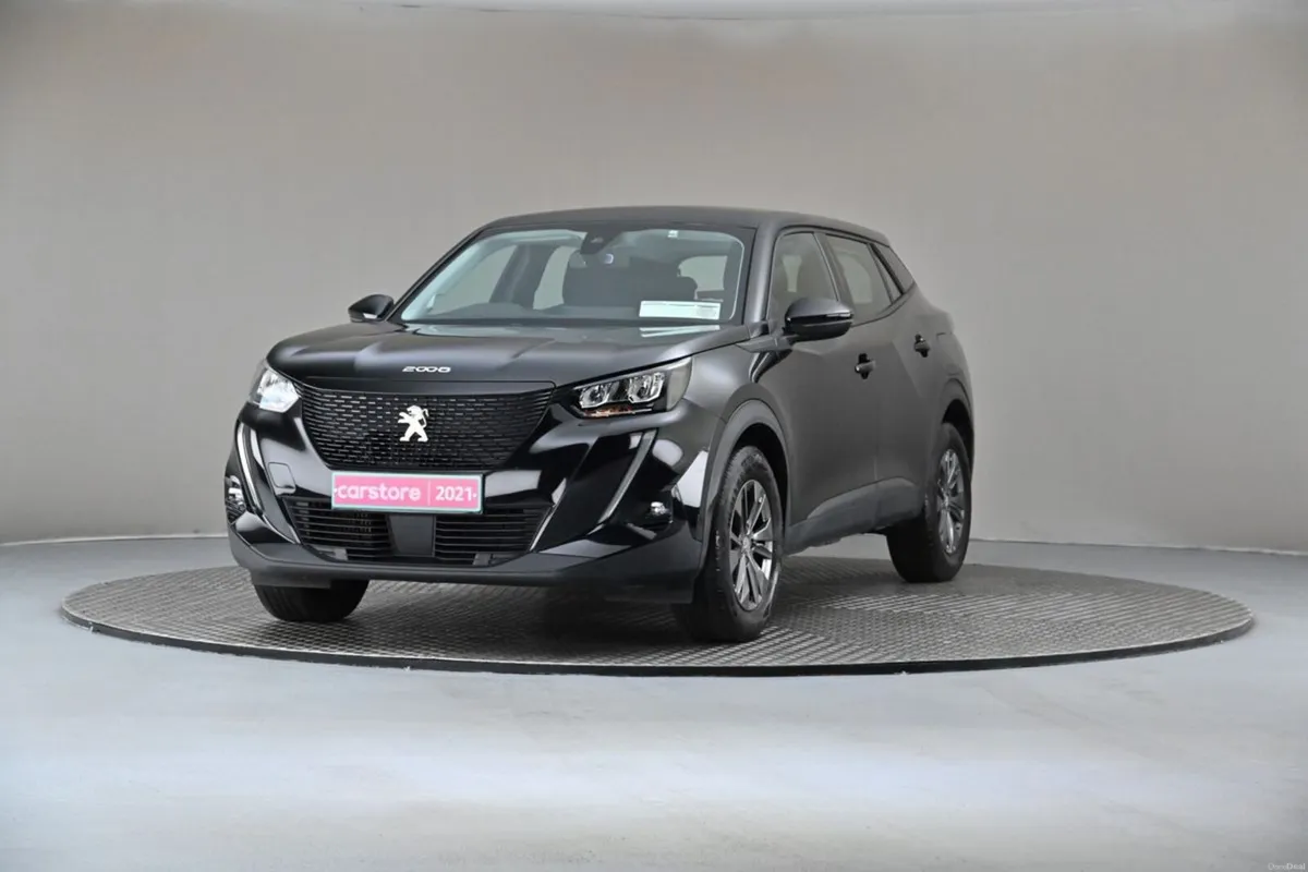 Peugeot 2008 1.2 ACTIVE 6SPD - Image 3