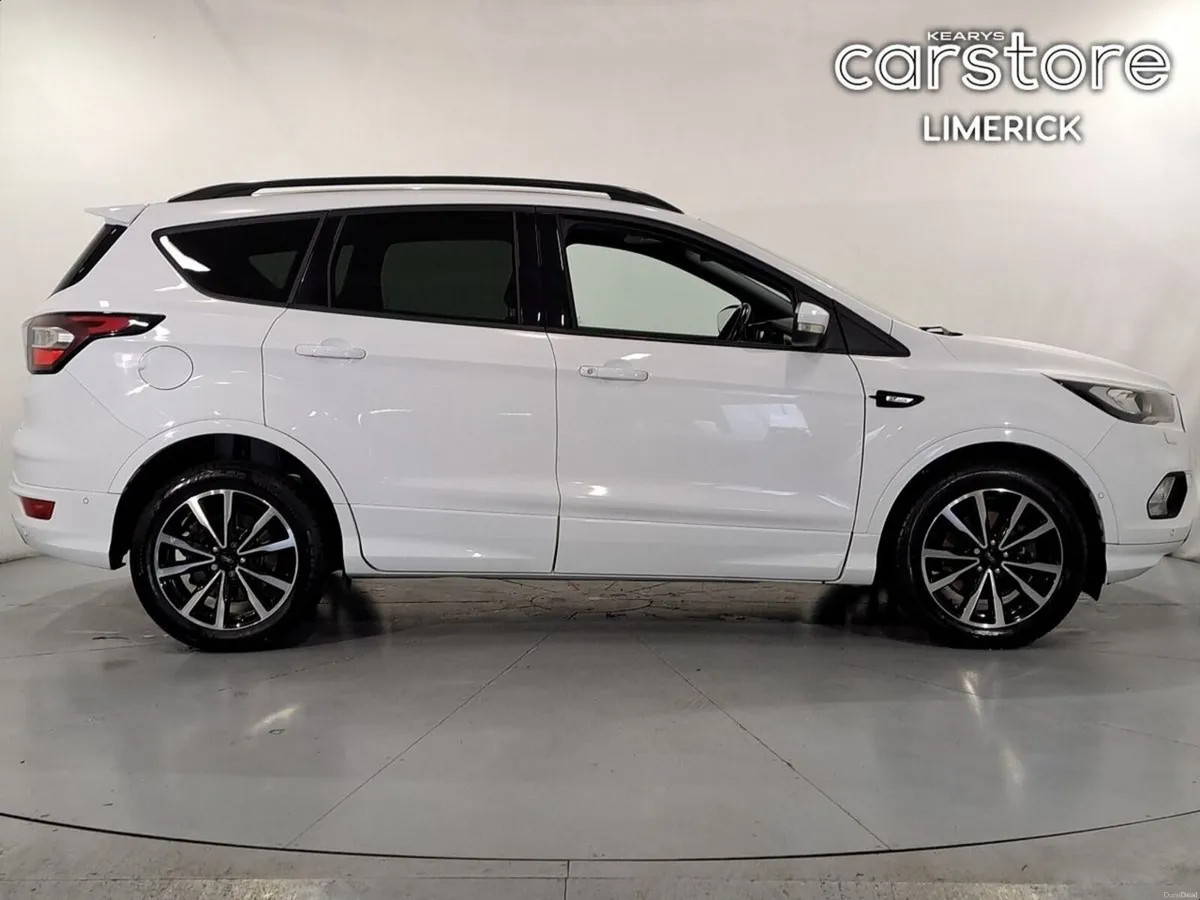Ford Kuga 1.5TDCi 120PS FWD ST-Line - Image 2