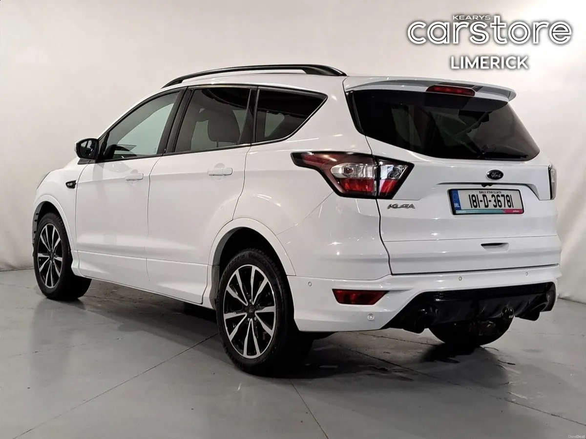 Ford Kuga 1.5TDCi 120PS FWD ST-Line - Image 5