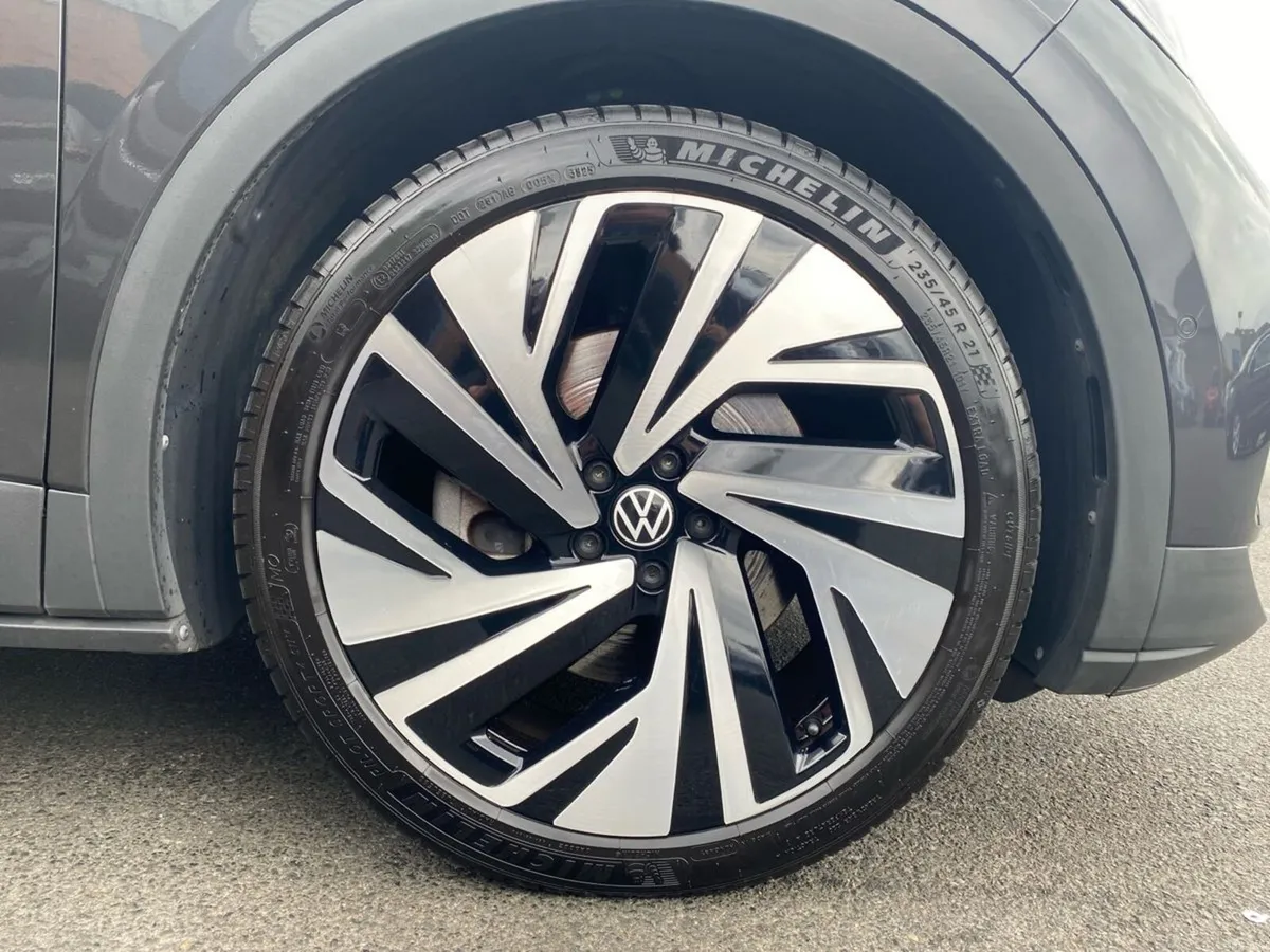 Volkswagen ID.4 PRO MAX 77kWh - Image 5