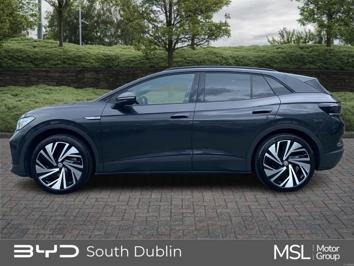 Volkswagen ID.4 PRO MAX 77kWh - Image 6
