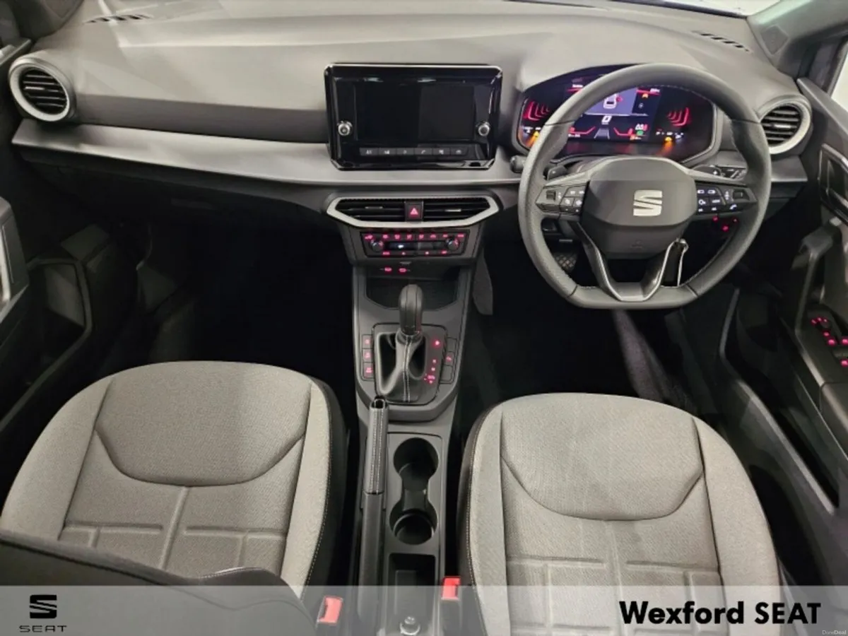 SEAT Ibiza 1.0TSI FR DSG 115hp - Image 6