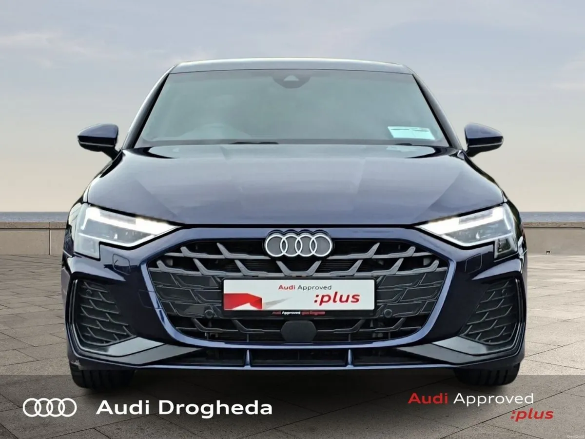Audi A3 40 TFSI e 204HP S Tronic S Line - Image 2