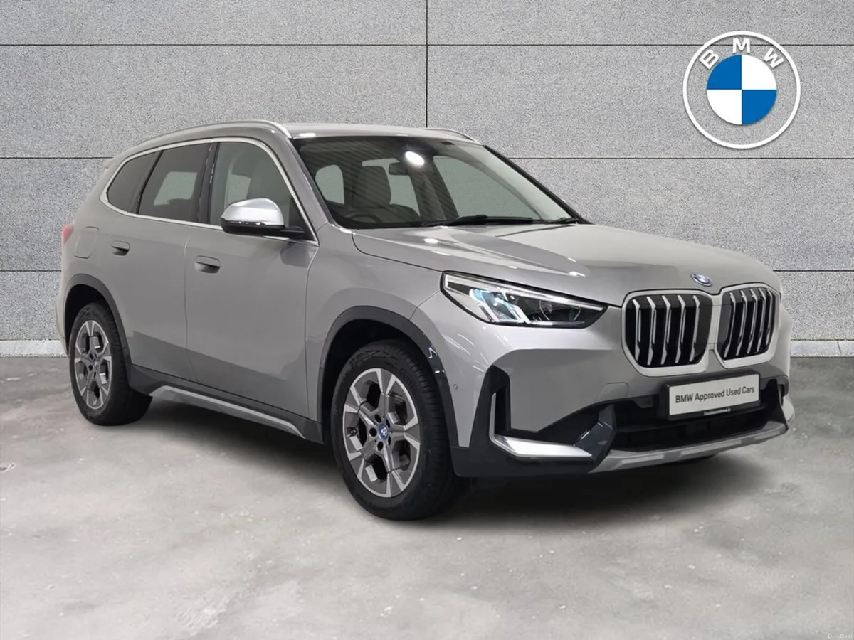 BMW X1 xDrive25e xLine - Image 1
