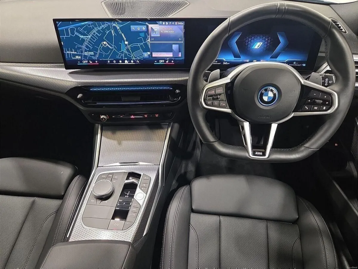 BMW 3-Series 330e M Sport Touring - Image 5