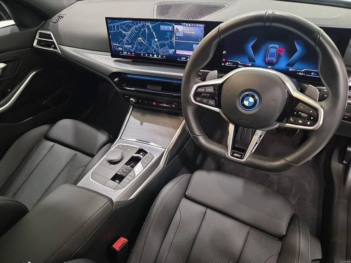 BMW 3-Series 330e M Sport Touring - Image 6