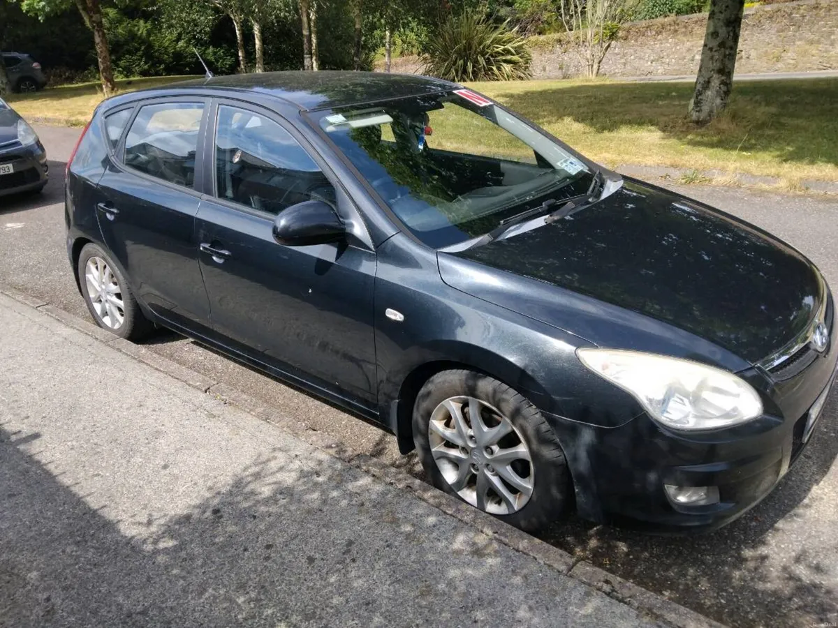 Hyundai i30 - Image 2