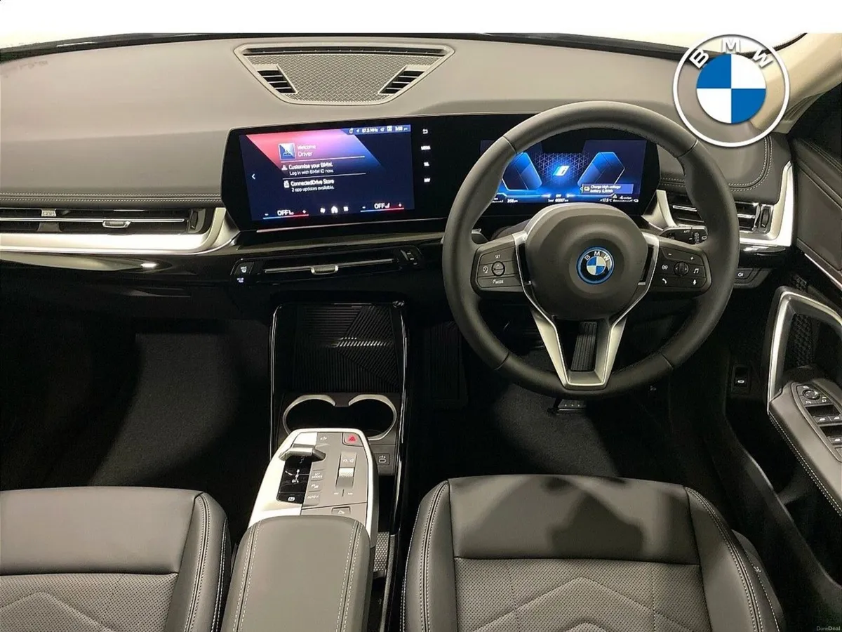 BMW X1 xDrive25e xLine - Image 4
