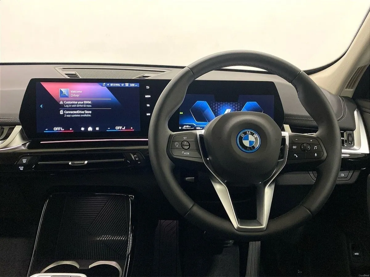 BMW X1 xDrive25e xLine - Image 5