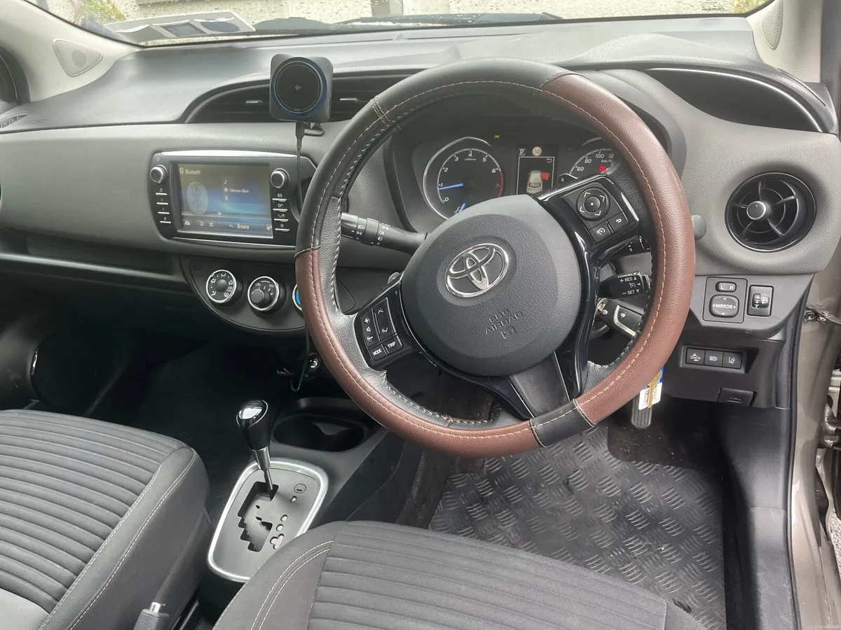 Toyota Yaris 2019 - Image 6