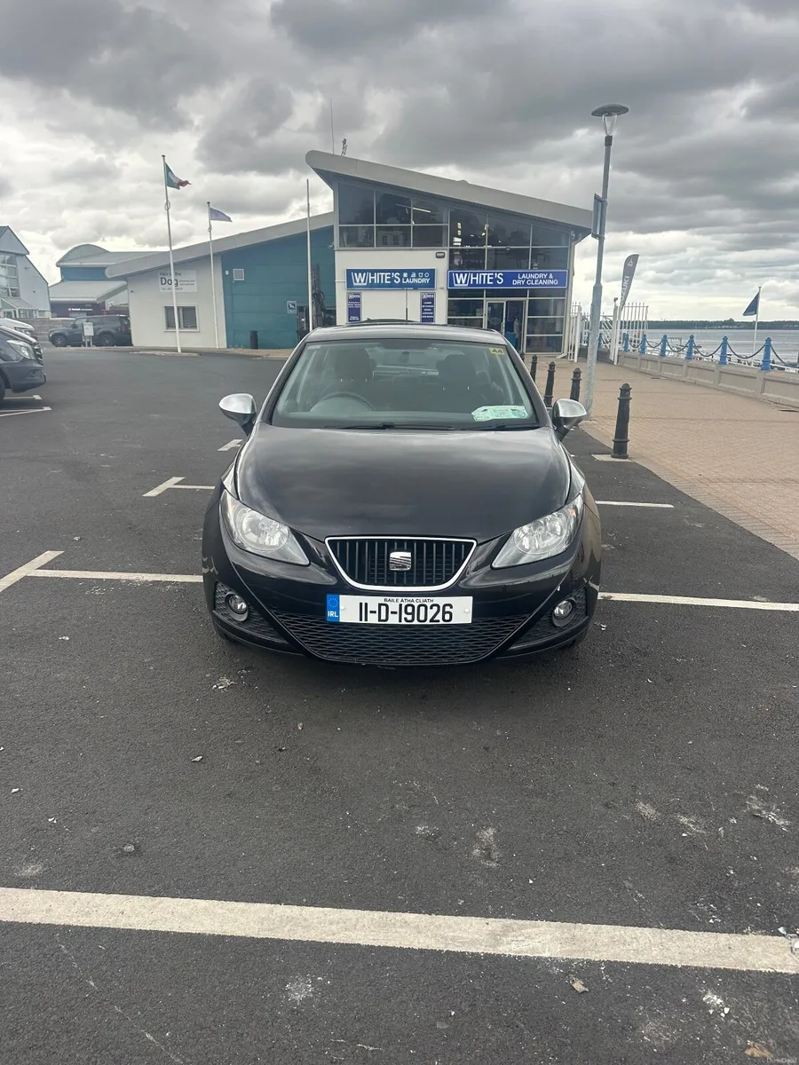SEAT Ibiza 2011 - Image 4