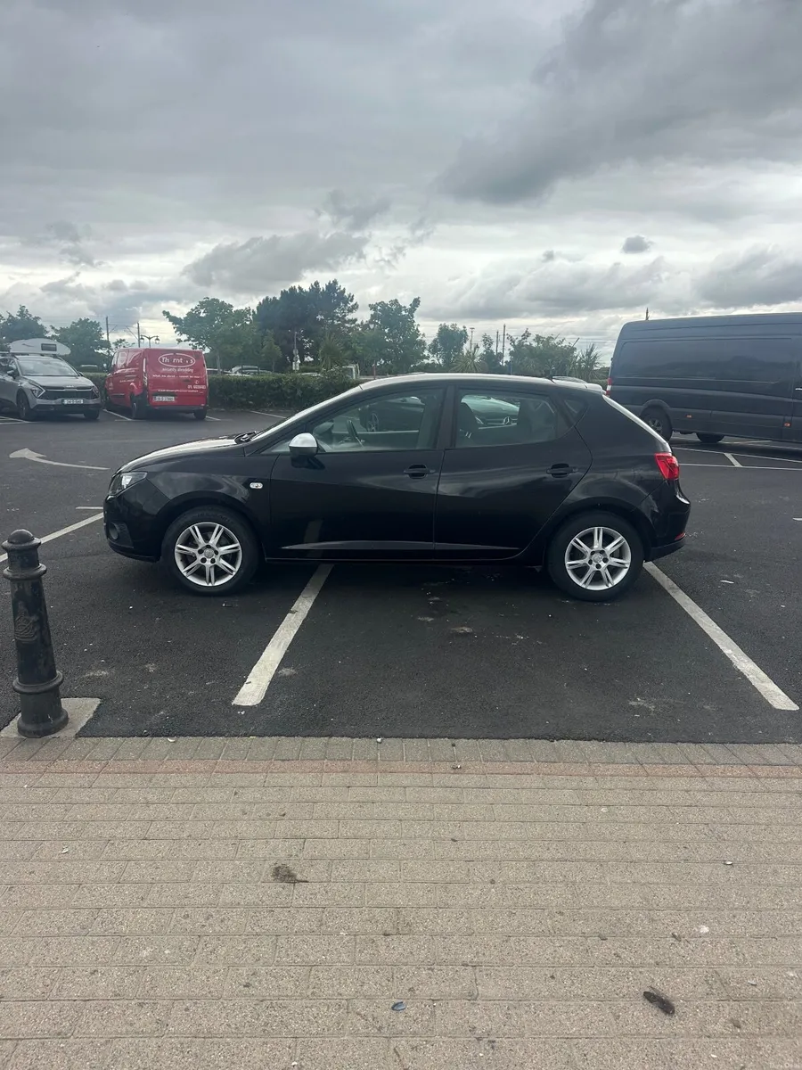 SEAT Ibiza 2011 - Image 6