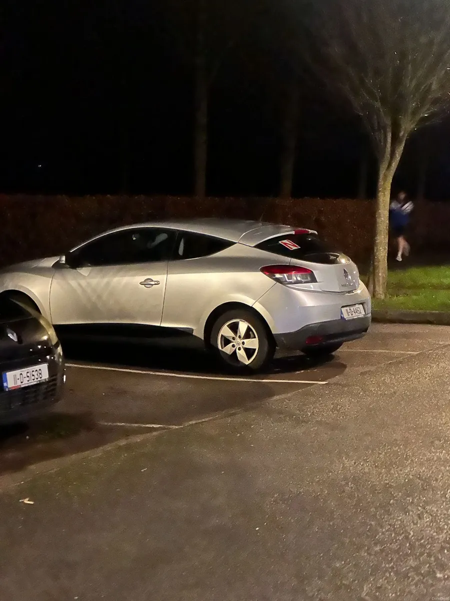Renault Megane 2011 - Image 6