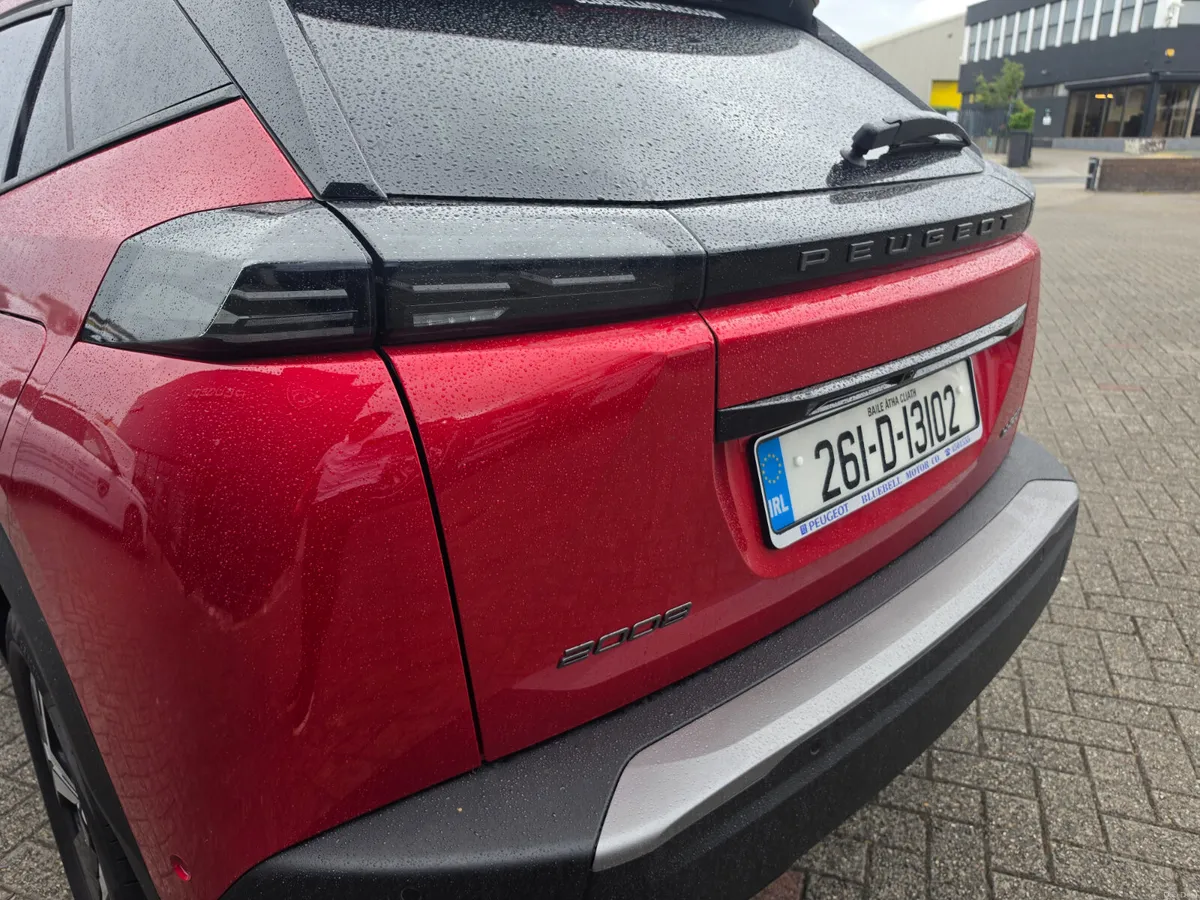 Peugeot 2008 2026 - Image 6