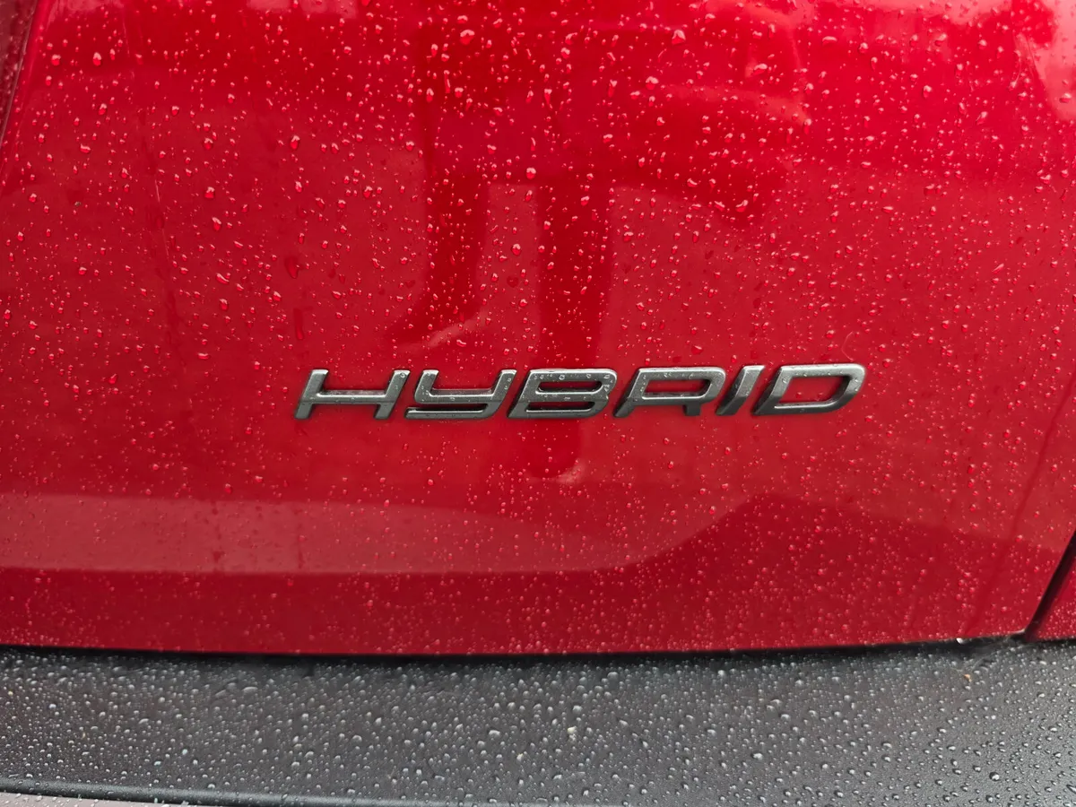 Peugeot 2008 2026 - Image 5