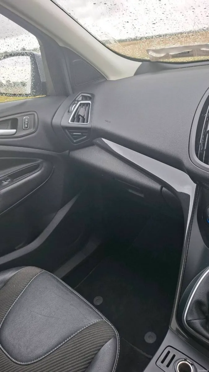 Ford Kuga Titanium - Image 6