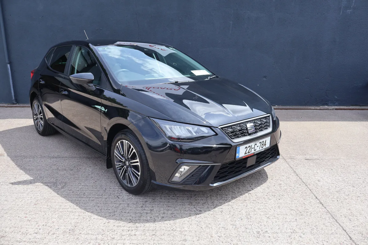SEAT Ibiza SE Plus Low Km Great Spec Exceptional! - Image 3