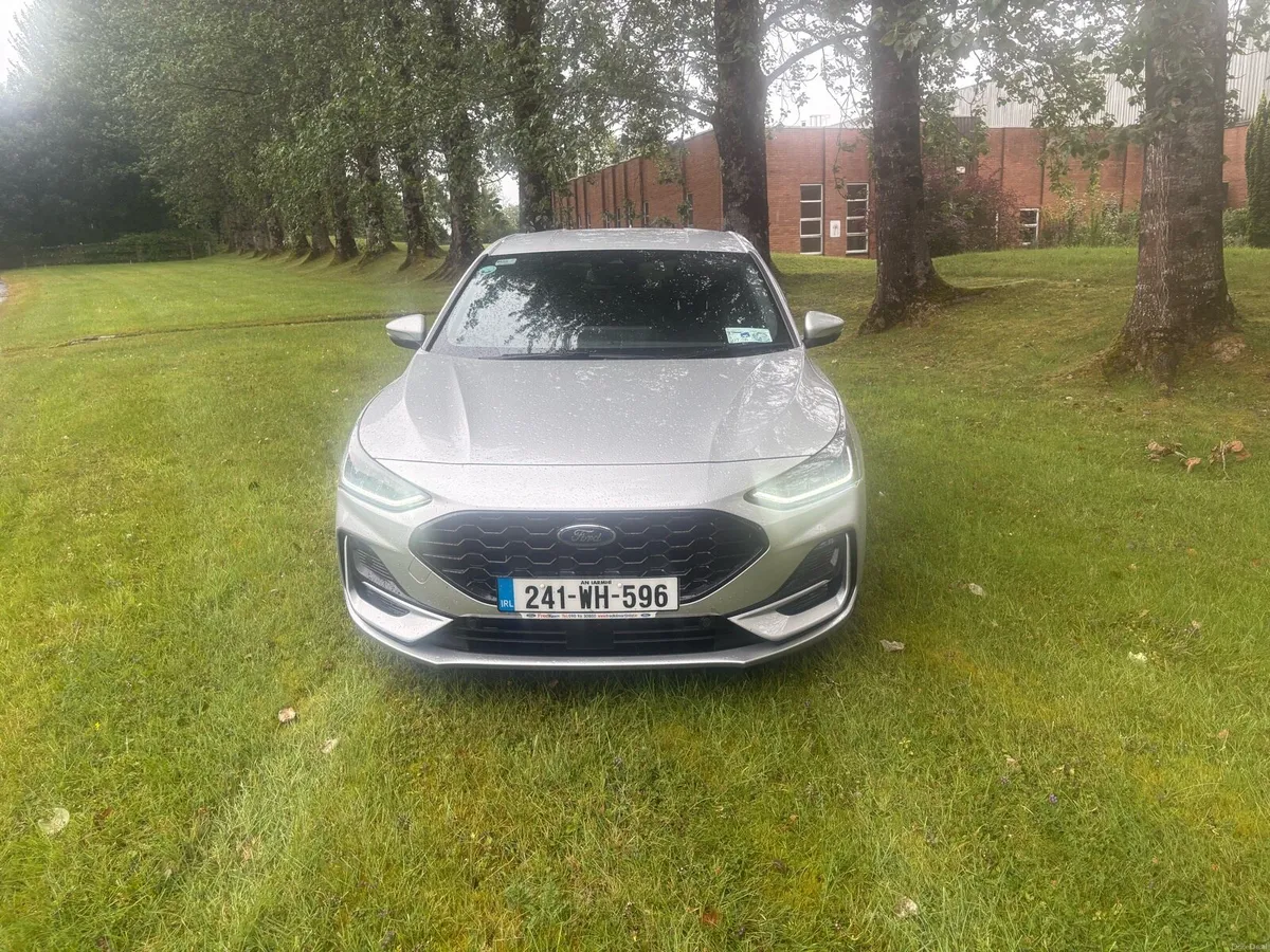 Ford focus diesel - Image 3