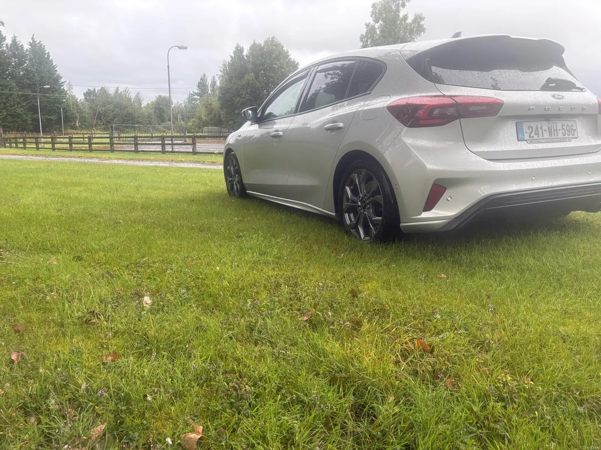 Ford focus diesel - Image 5