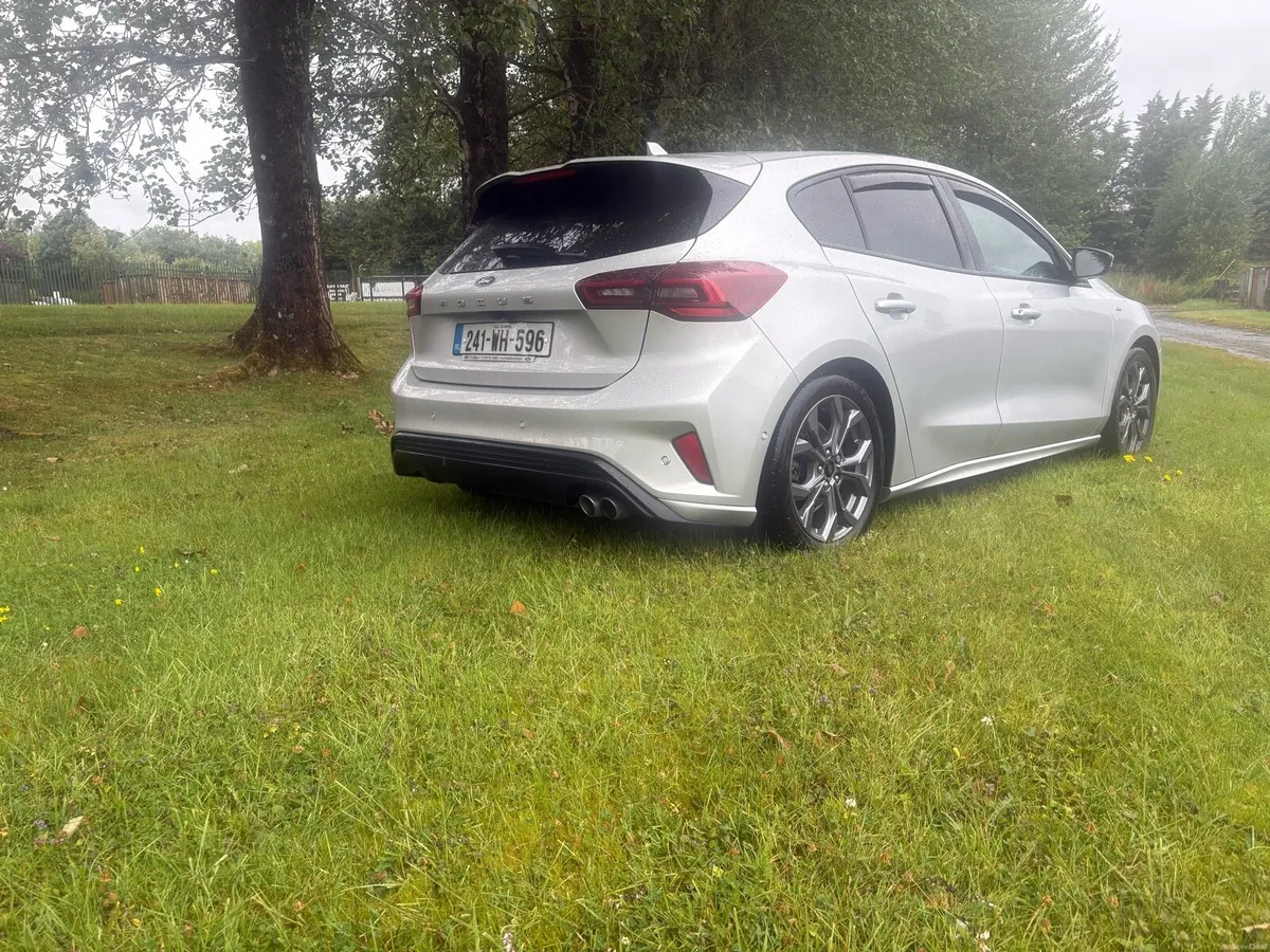 Ford focus diesel - Image 6