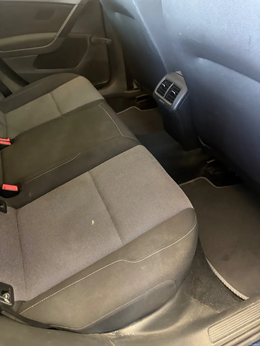 Volkswagen Golf 2016 New NCT 6-28 - Image 6