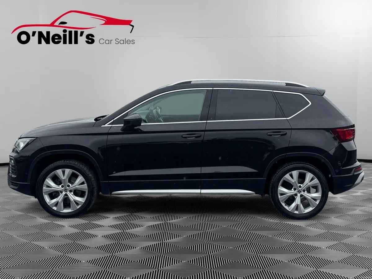 SEAT Ateca 2021 - Image 5
