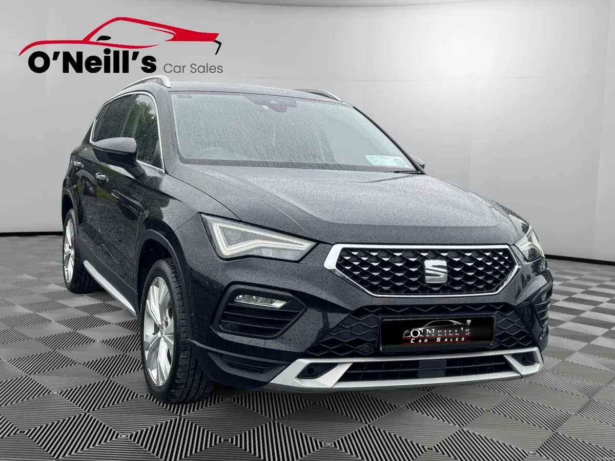 SEAT Ateca 2021 - Image 3