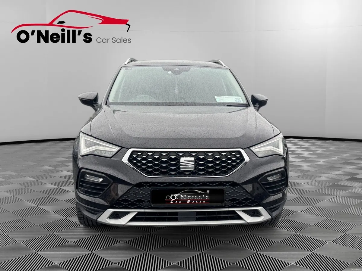 SEAT Ateca 2021 - Image 2