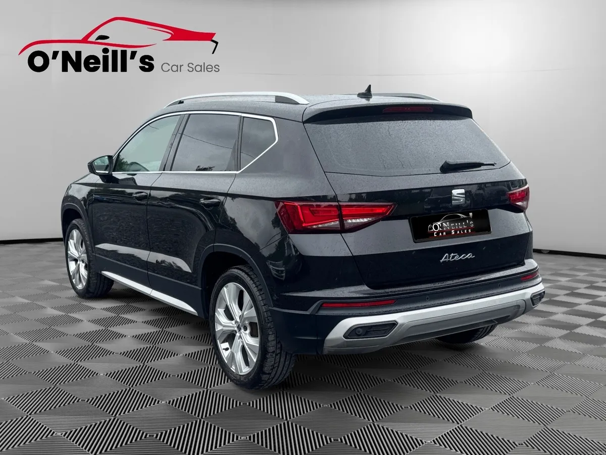 SEAT Ateca 2021 - Image 6