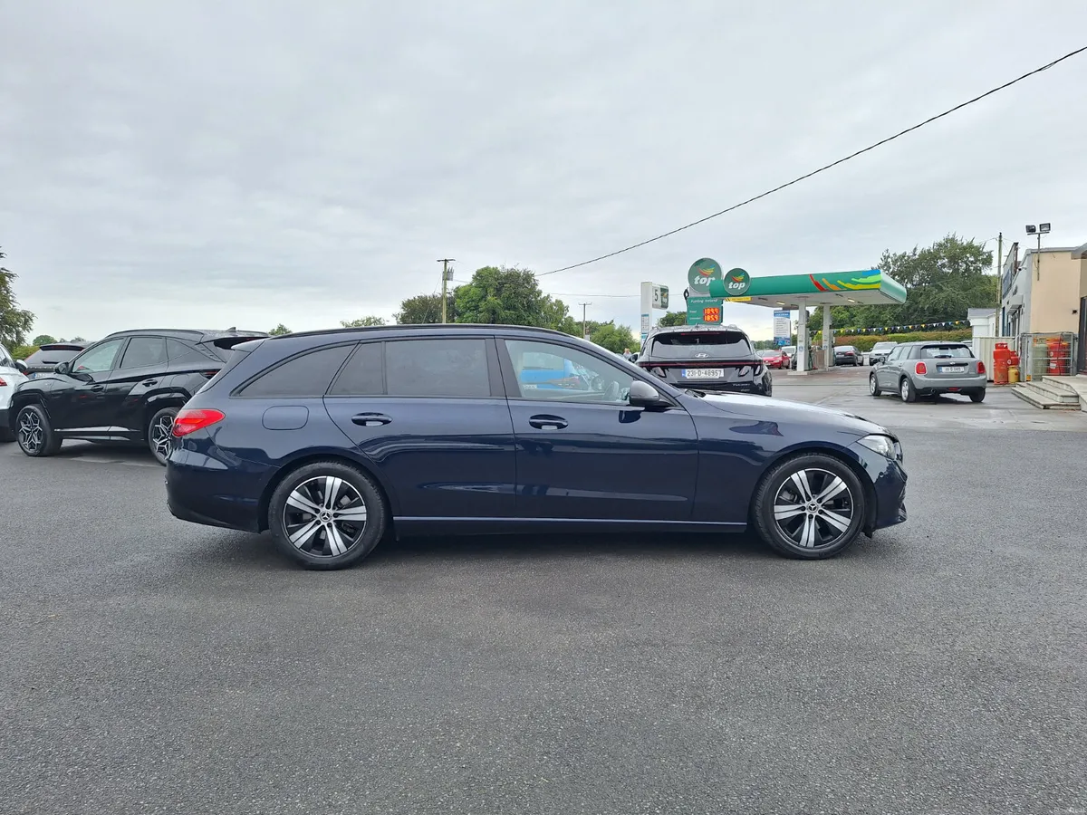 Mercedes-Benz C-Class Estate *New Model/High Spec - Image 2