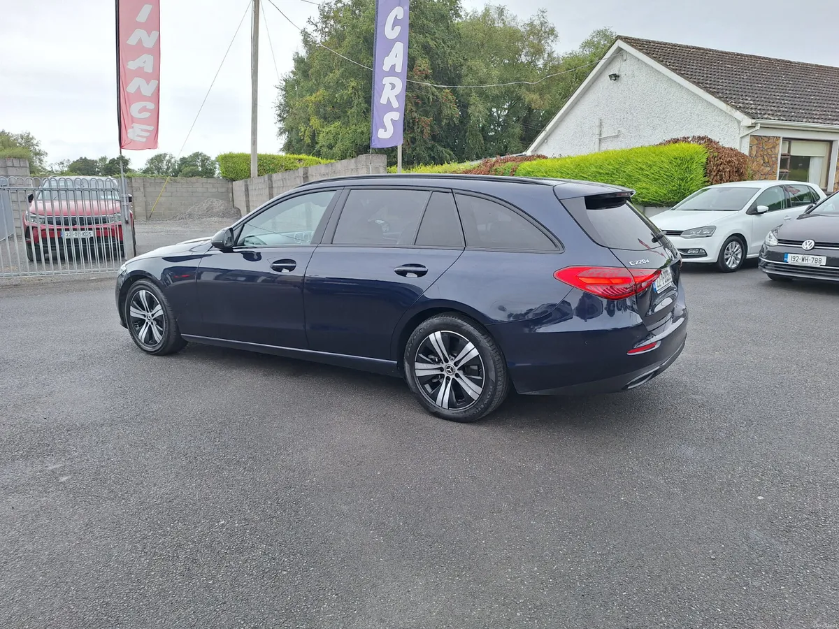 Mercedes-Benz C-Class Estate *New Model/High Spec - Image 4