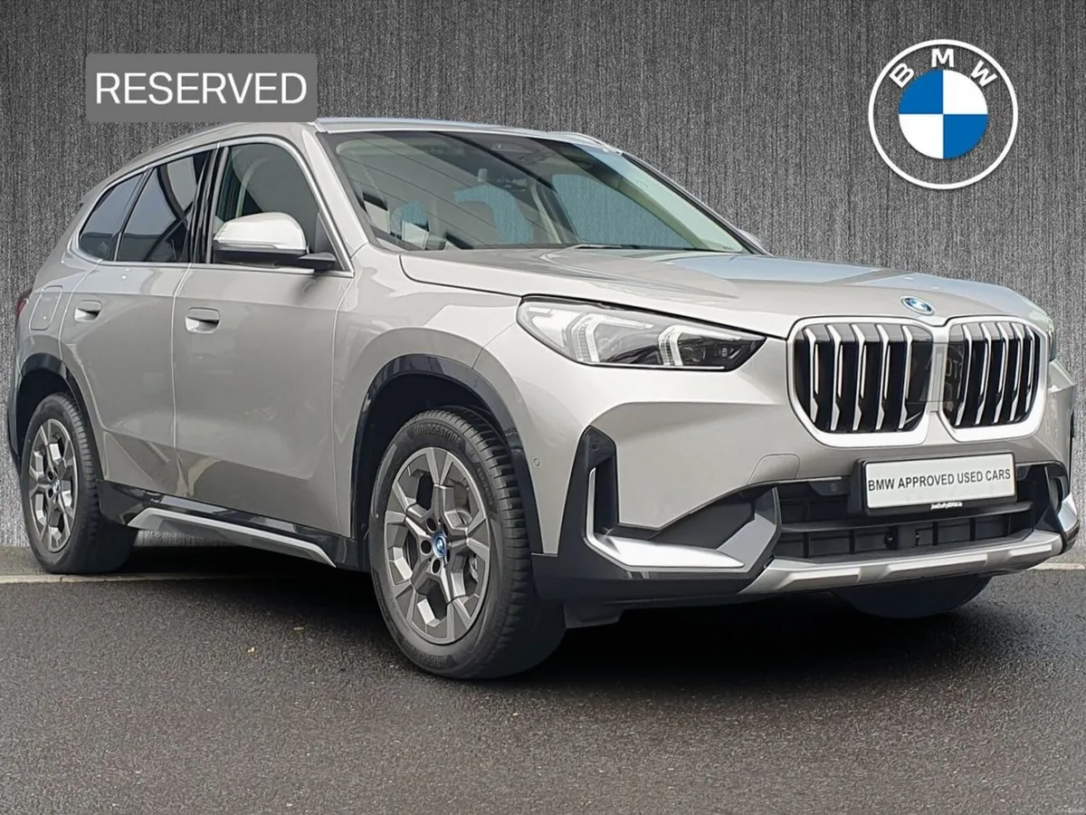 BMW X1 xDrive30e xLine - Image 1