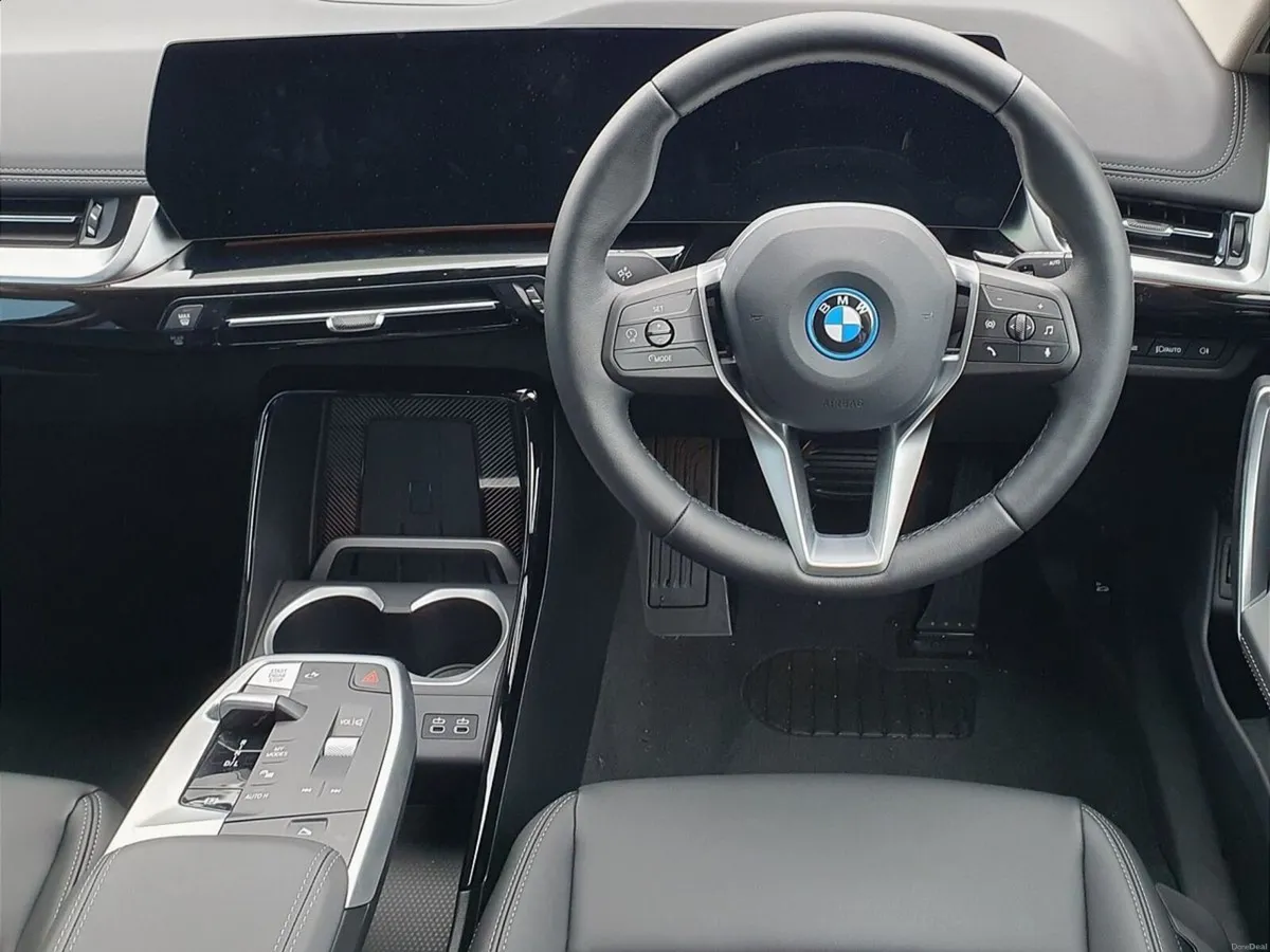 BMW X1 xDrive30e xLine - Image 5