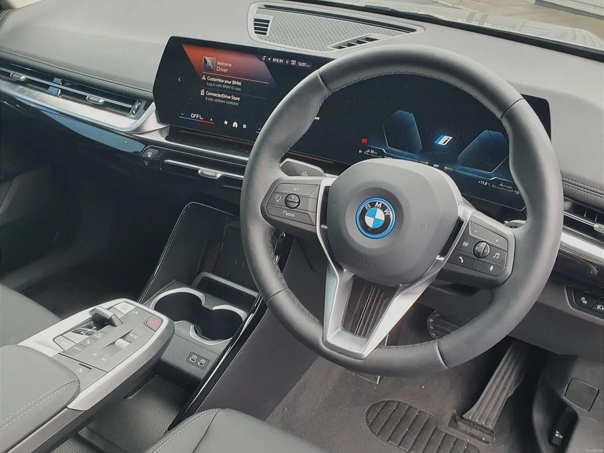 BMW X1 xDrive30e xLine - Image 6