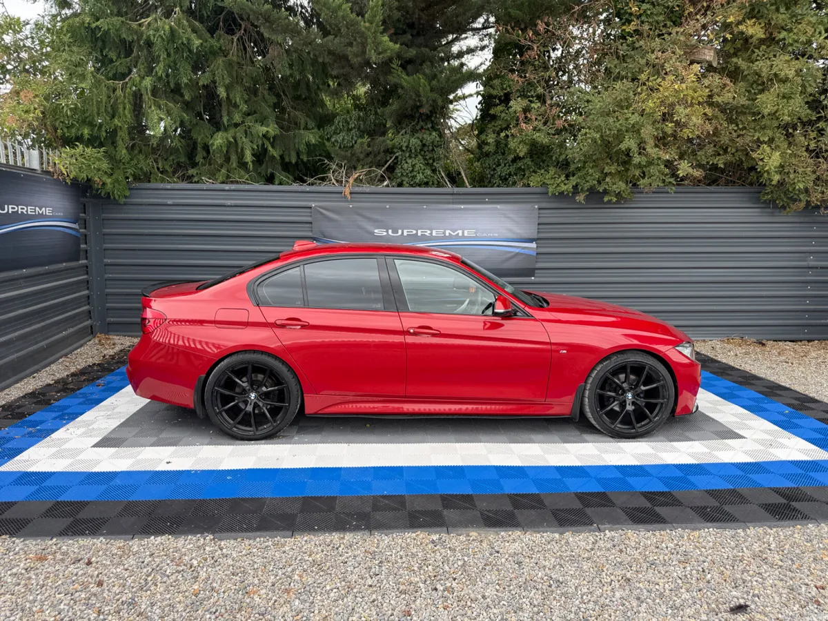 BMW 3-Series 2017 M Sport - Image 5