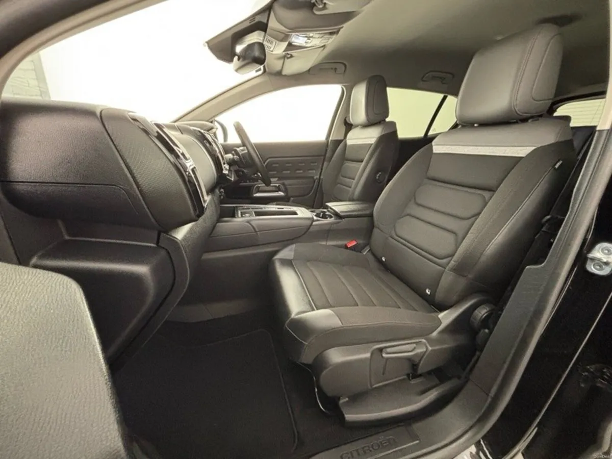Citroen C5 Aircross FEEL PACK BLUEHDI 130 EAT8 MY5 - Image 6