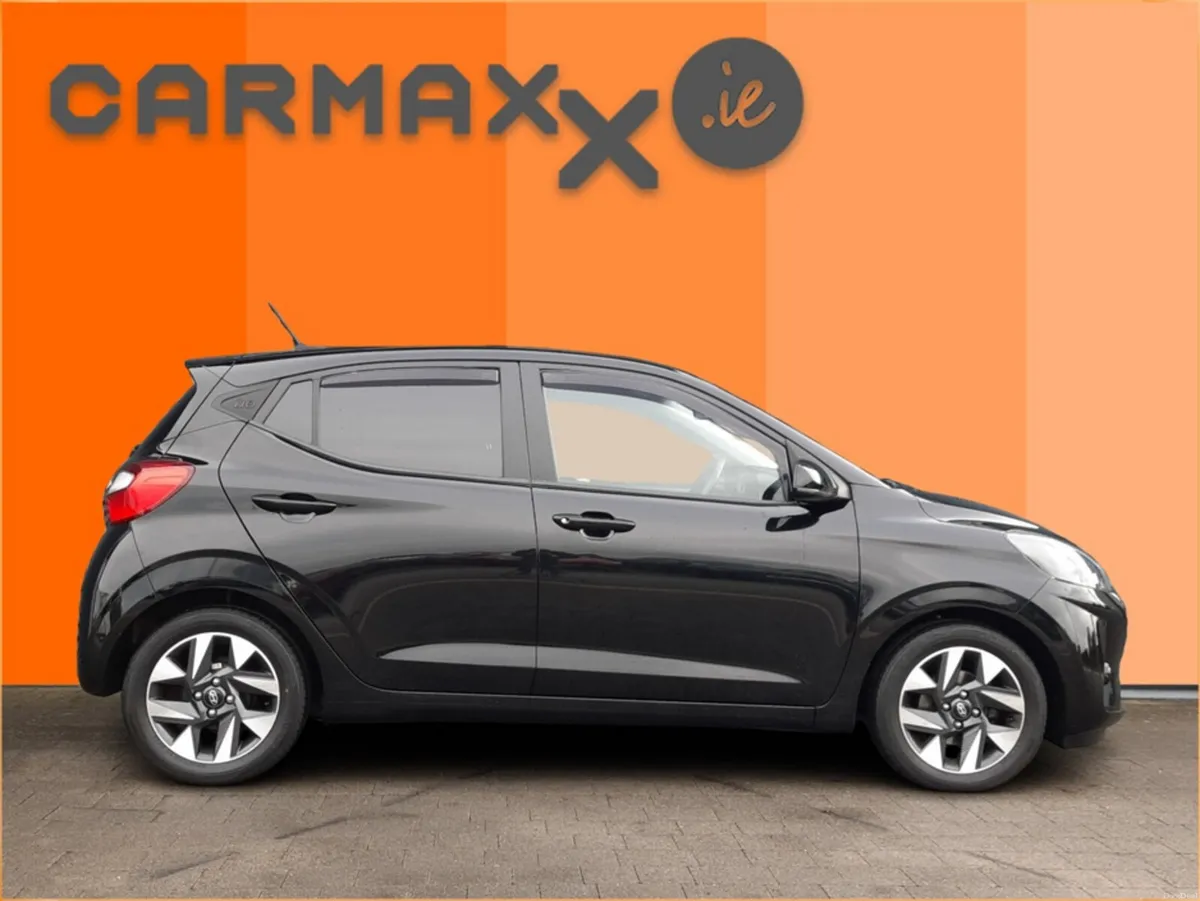 Hyundai i10 DELUXE 5DR PLUS AUTOMATIC - Image 5