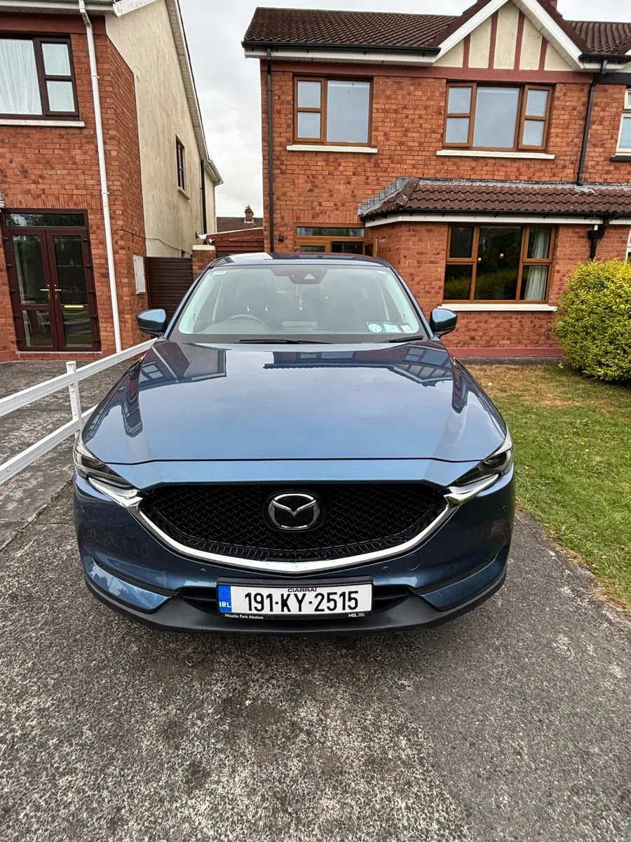 Mazda CX-5 2019 - Image 2