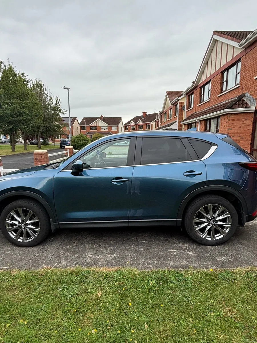 Mazda CX-5 2019 - Image 3