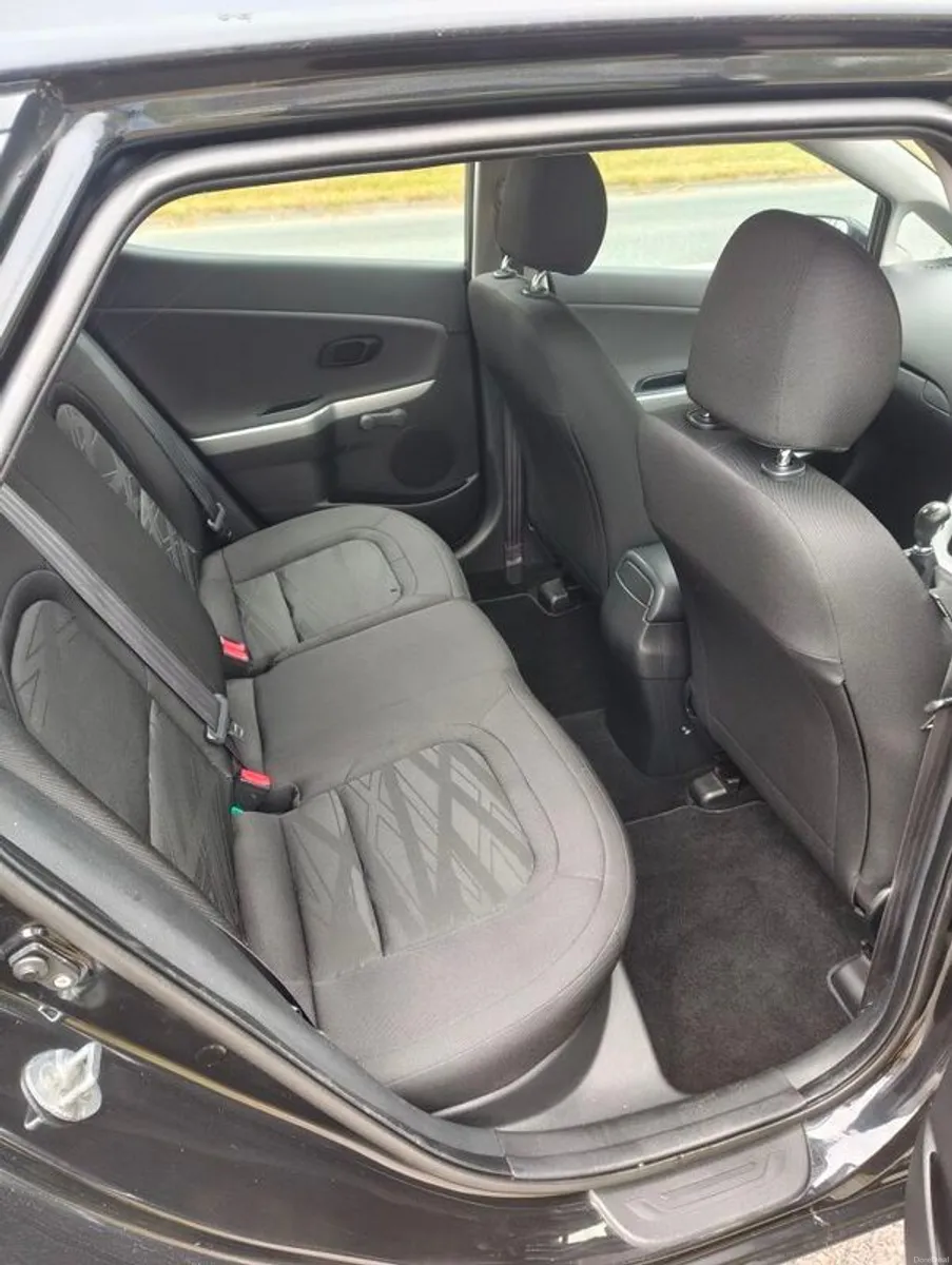 2012 Kia Ceed - Image 6