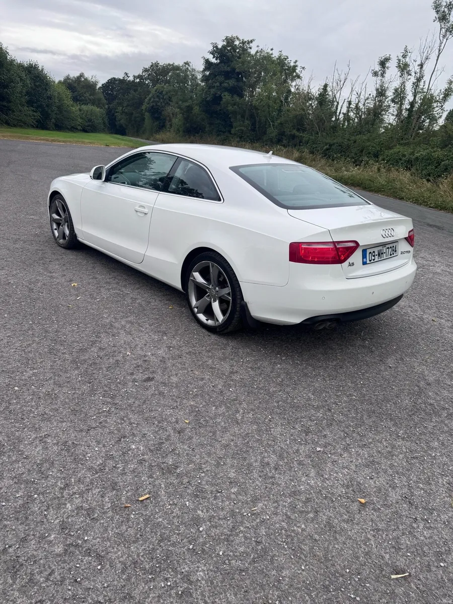 Audi a5 - Image 3