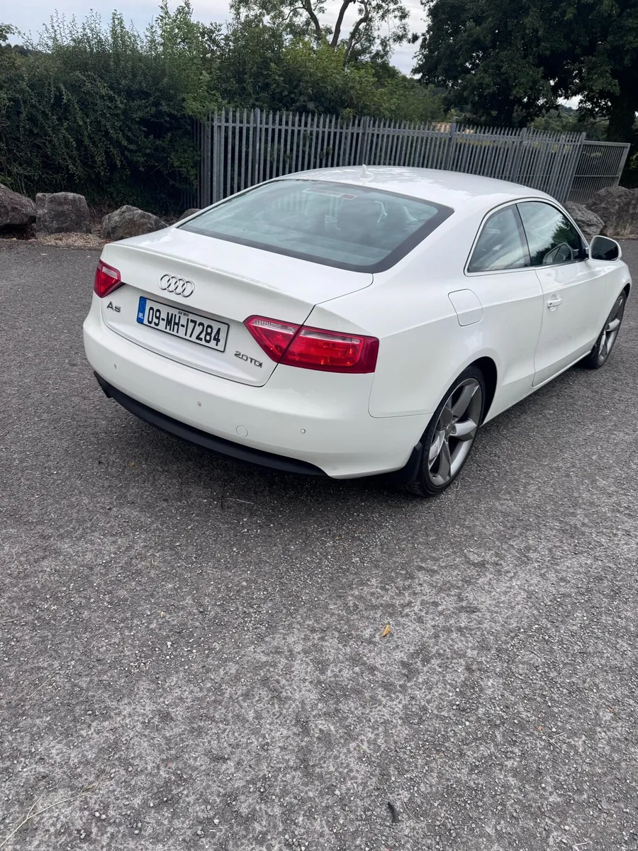 Audi a5 - Image 4