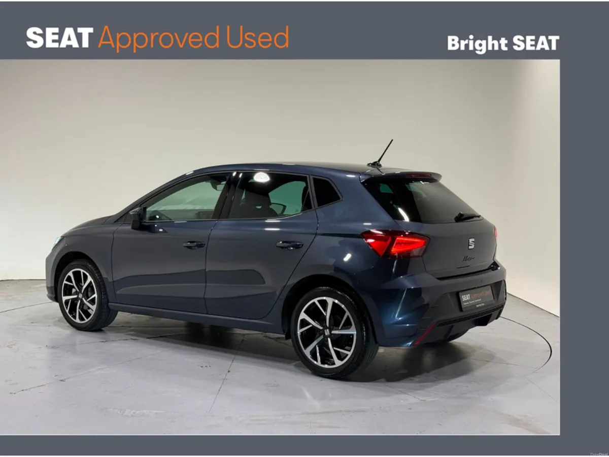 SEAT Ibiza 1.0 TSI 95BHP SE+ 5DR - Image 4