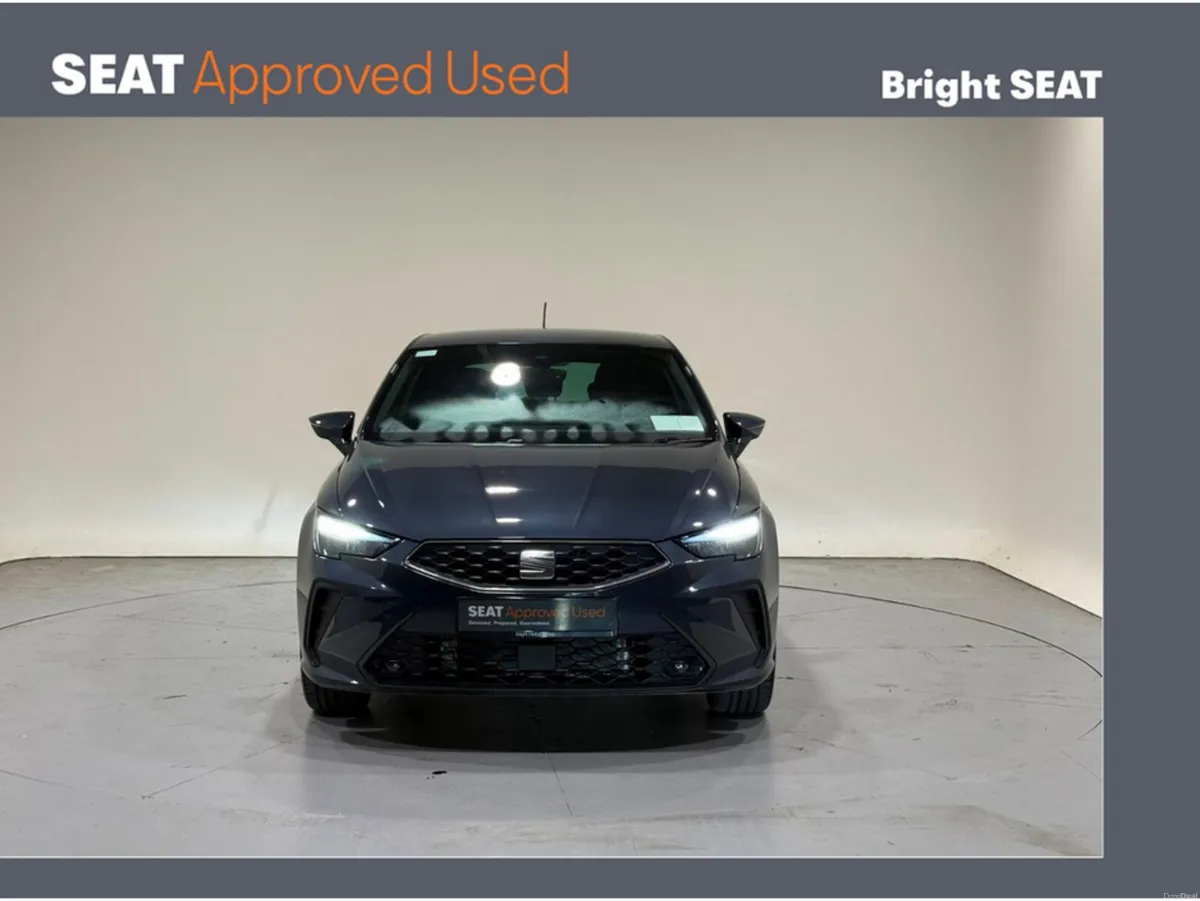 SEAT Ibiza 1.0 TSI 95BHP SE+ 5DR - Image 2