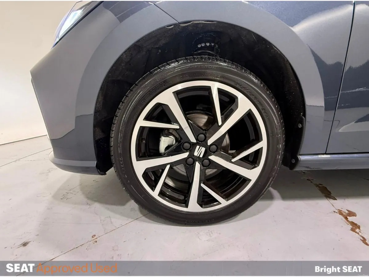 SEAT Ibiza 1.0 TSI 95BHP SE+ 5DR - Image 6