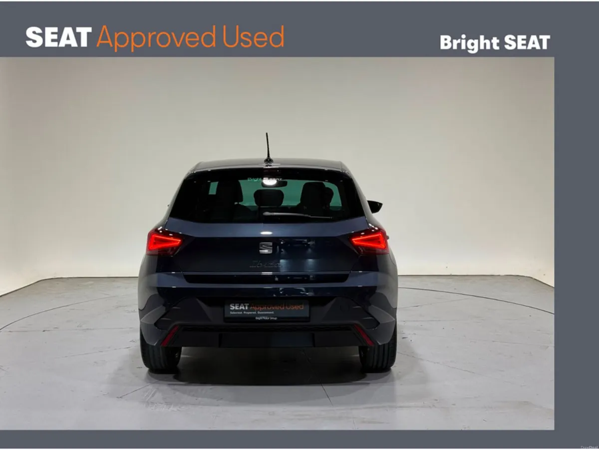 SEAT Ibiza 1.0 TSI 95BHP SE+ 5DR - Image 5