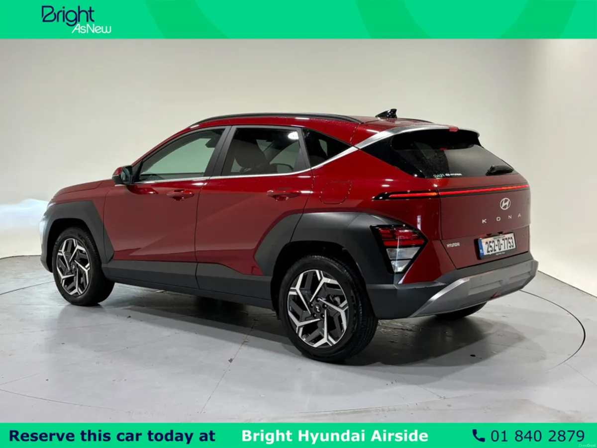 Hyundai KONA ELEGANCE 5DR - Image 5